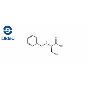 D-N-Benzylserine
