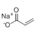 7446-81-3 Sodium acrylate