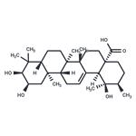 Euscaphic acid pictures