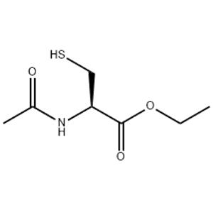 N-Acetyl-L-cysteine ethyl ester