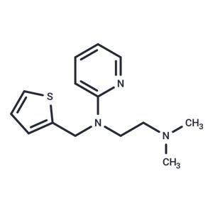 Methapyrilene