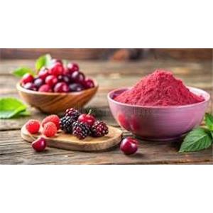 Acerola Cherry Extract