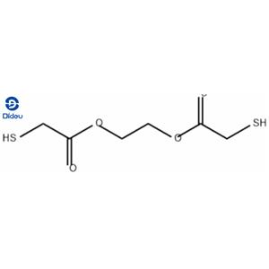 Glycol dimercaptoacetate