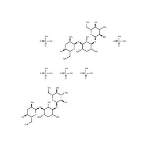 Tobramycin Sulfate
