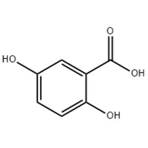 2,5-Dihydroxybenzoic acid