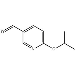 6-Isopropoxynicotinaldehyde