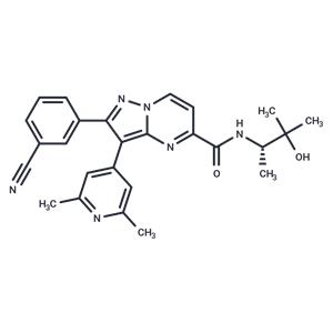 A2A receptor antagonist 3
