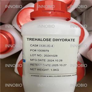 D(+)-Trehalose dihydrate