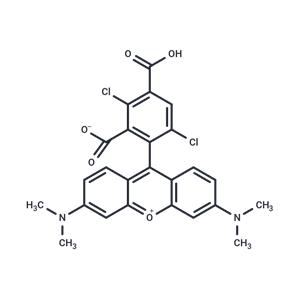 1,4-Dichloro 5-carboxytetramethylrhodamine