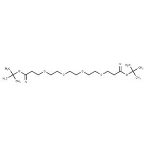 Bis-PEG4-t-butyl ester
