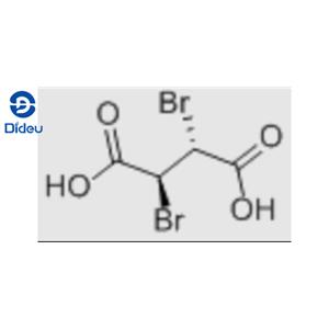 meso-2,3-Dibromosuccinic acid