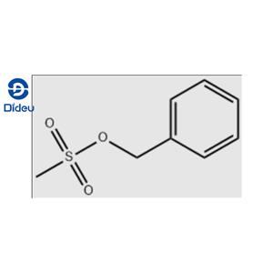 Phenylmethyl methanesulfonate