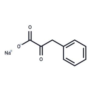 Sodium phenylpyruvate