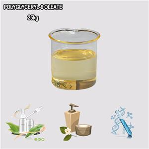 POLYGLYCERYL-6 OLEATE