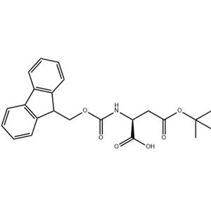 Fmoc-Asp(OtBu)-OH