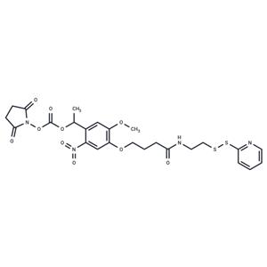 PC SPDP-NHS carbonate ester