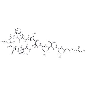 Polymyxin B1