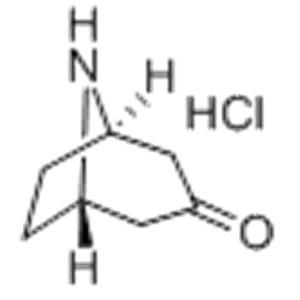 Nortropinone hydrochloride