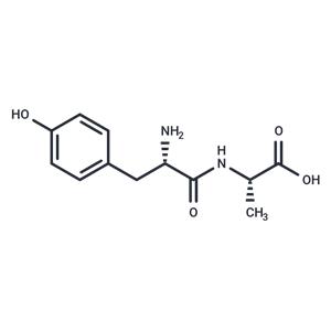 H-Tyr-Ala-OH
