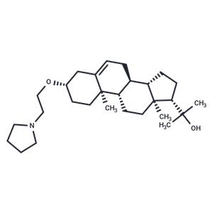 20-HC-Me-Pyrrolidine