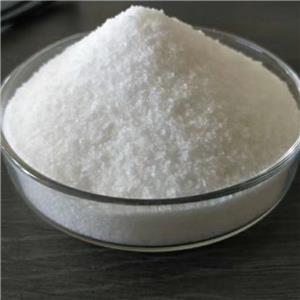 poly(acrylamide) macromolecule