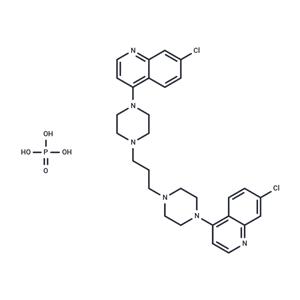 Piperaquine phosphate