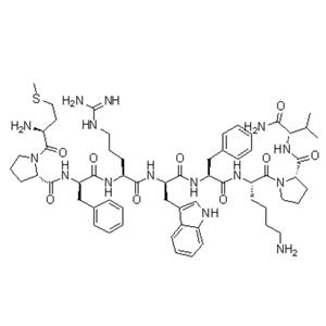 Nonapeptide-1