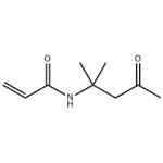 2873-97-4 Diacetone acrylamide