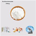 63-74-1 Sulfanilamide