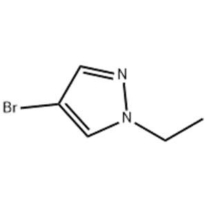 4-Bromo-1-ethyl-1H-pyrazole