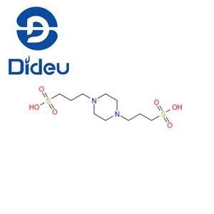 1,4-Piperazinedipropanesulfonic acid