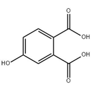 4-hydroxyphthalic acid
