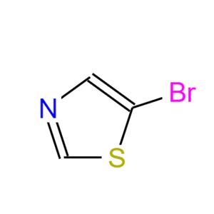 5-Bromothiazole