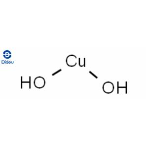 Cupric hydroxide