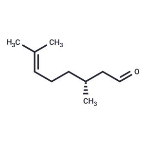 (R)-(+)-Citronellal