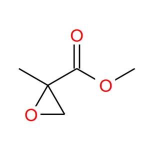 METHYL 2-METHYLGLYCIDATE