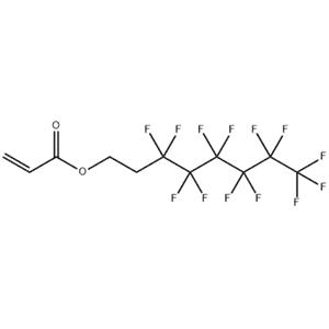 Perfluorohexyl ethyl acrylate