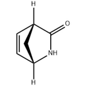 (1S,4R)-2-Azabicyclo[2.2.1]hept-5-en-3-one