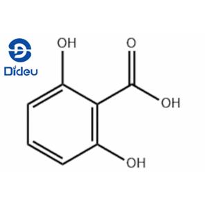 2,6-Dihydroxybenzoic acid