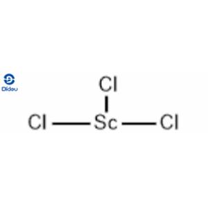 scandium trichloride