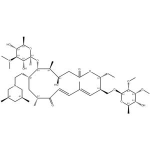 Tilmicosin