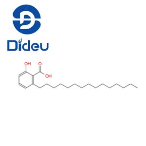 6-pentadecylsalicylic acid