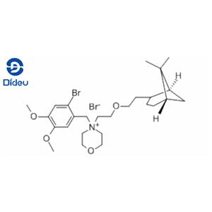 Pinaverium bromide