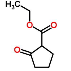 Ethyl 2-oxocyclopentanecarboxylate
