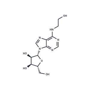 N6-(2-Hydroxyethyl)adenosine