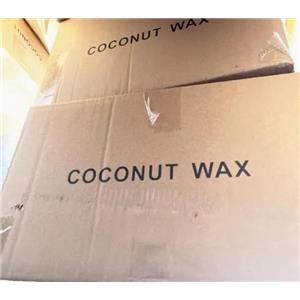 Coconut Wax