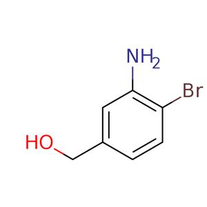 3-Amino-4-bromobenzyl Alcohol