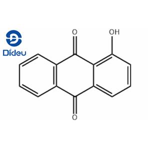 1-Hydroxyanthraquinone