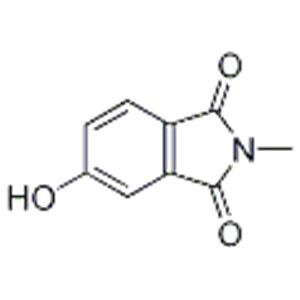 N-methyl-4-hydroxyphthalimide