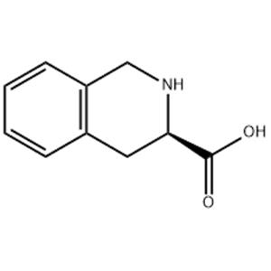 D-1,2,3,4-Tetrahydroisoquinoline-3-carboxylic acid